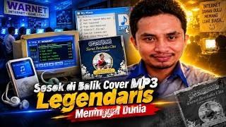 Download lagu Amaludin Syarif, the Face Behind the Legendary Stafaband MP3 Covers, Has Passed Away mp3 Download lagu Amaludin Syarif, the Face Behind the Legendary Stafaband MP3 Covers, Has Passed Away mp3