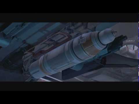 Halo 4 Heroic No-Death Campaign | Final Mission: Midnight (Part 1-2)