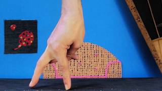 THE WOMAN YOU WANT HER TO BE