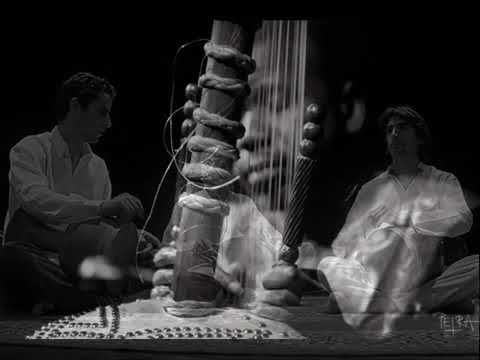 Trio Chemirani - Azadeh (with Omar Sosa & Ballaké Sissoko)