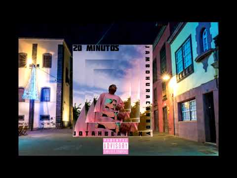 Jambo Huracanboy x Jotahbeats - 20 Minutos (Audio Oficial) spanishremix