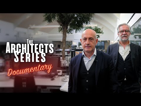 The Architects Series Ep. 39 – A documentary on:  One Works