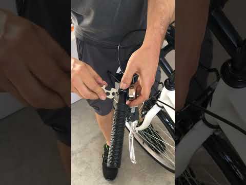 Aurelia Cykel 28'' TREKKING - Dame