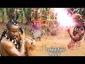 The Battle Of The Powerful Tigers Based On True Life Story Zubby Micheal 2024 African Movie