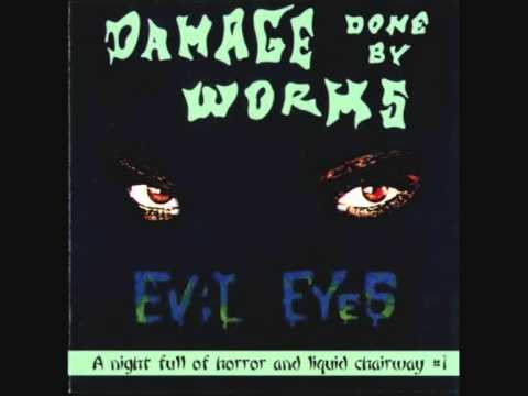 Damage Done By Worms - Midnight Express