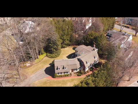 3 Goodwin St. Lexington, MA - Tucked Away