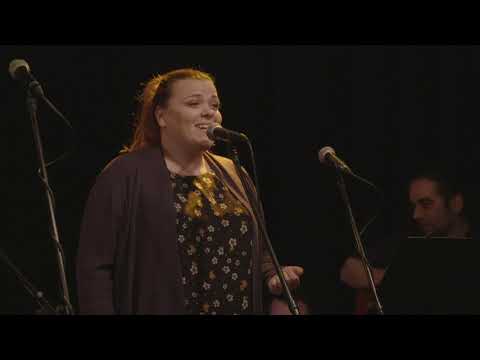 Lucie Polišenská - Muž bez jména - Cabaret Calembour