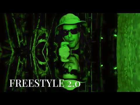 Super Spliff & Mr. Rugal - Freestyle 2.0 (Igão Spliff, Rugal)