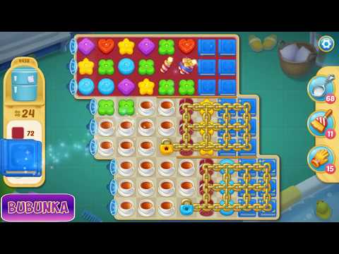 Matchington Mansion level 4438 HD