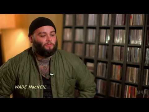 Alexisonfire Farewell Tour- MuchMusic Documentary