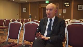 David Boal (Siguler Guff) - Brexit effect on the market