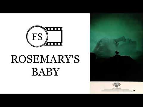Rosemary's Baby