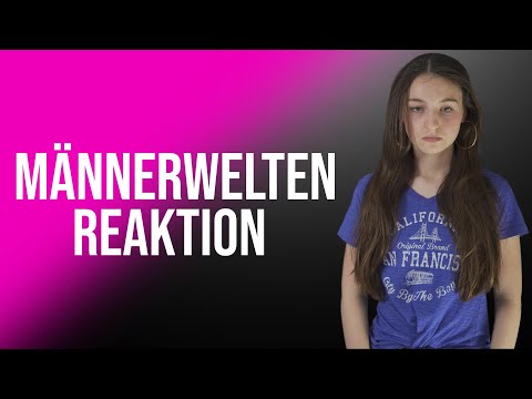 Meine Reaktion auf Männerwelten - Belästigung von Frauen | Joko und Klaas
