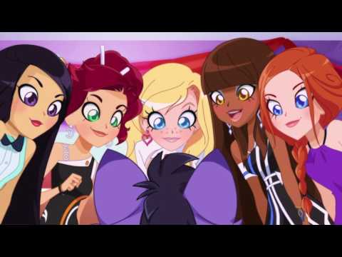 Lolirock Season 2 Episode 4 Super Cute Kitten Part 7 (Final Part)