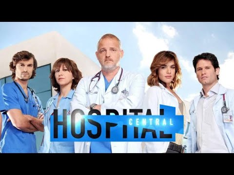 Hospital Central y su reparto 24 años después: ¿Qué fue de los actores?