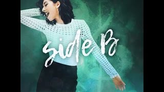 Christina Grimmie - Side B (EP)