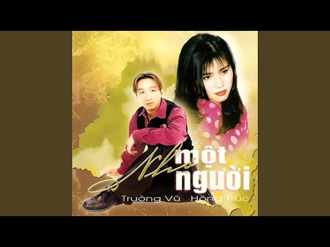 Hương tình cũ - Trường Vũ