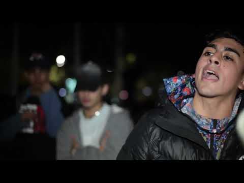 COKI vs RIFE - Semifinales Fecha 7 (Ascenso Fms🇦🇷) Torneo 2021/22 - San Justo Under