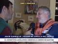 JULIO CARBALLO COMIENZA A CORRER EN KARTING