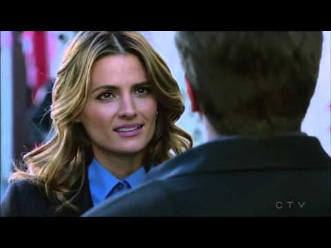 Castle Calls Her Honey