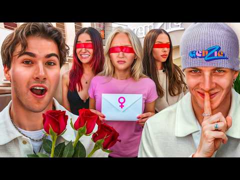 ZORGANIZOWALIŚMY IM NAJLEPSZY DZIEŃ KOBIET!!!