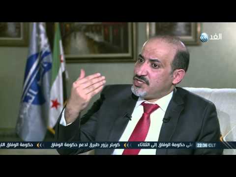 الجربا: «قوات النخبة» تستعد لتحرير سوريا من داعش