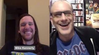 My Right with Ben Weasel 5/7/19