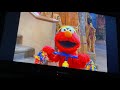 Closing To Sesame Street Elmo S Potty Time 2006 DVD 2010 Reprint