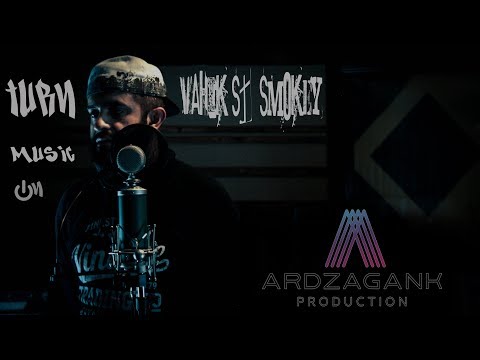 Vahik St. SMokey - Turn music on// feat. Andranik Gevorgyan// HIGHGAE