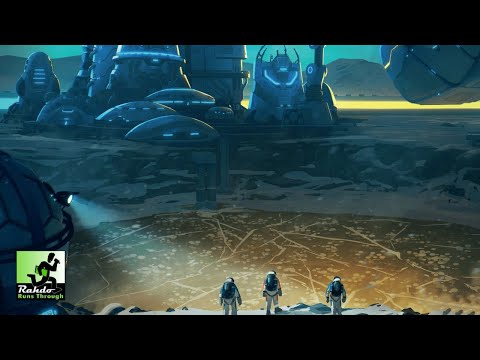 Rahdo Previews►►► Frozen Frontier