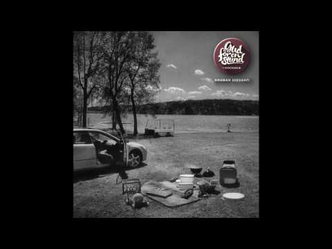 Houman Sebghati - Stanna här (Paradiset)