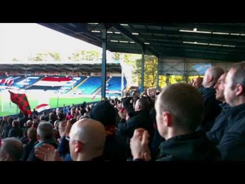 FC United V Barrow FAC 4th Q round part 2