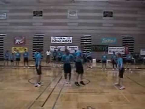USA Jump Rope All Stars