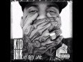 Kid Ink - More Than A King (My Own Lane) - TRXSH GVNG Kid Ink - More Than A King (My Own Lane)