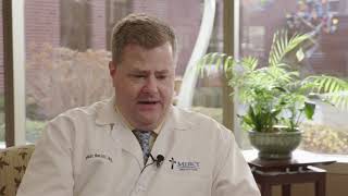 Matthew Smith, MD, on His Approach with Patients