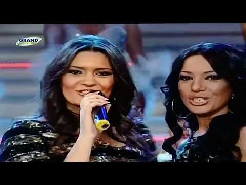 Dajana Penezic - Adrenalin ( Novogodisnji Grand 2009 )