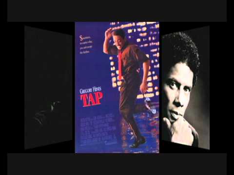 Soundtrack Tap - Gregory Abbott - Strong As Steel (Diane Warren)