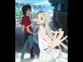 花名未聞- I Left You 
