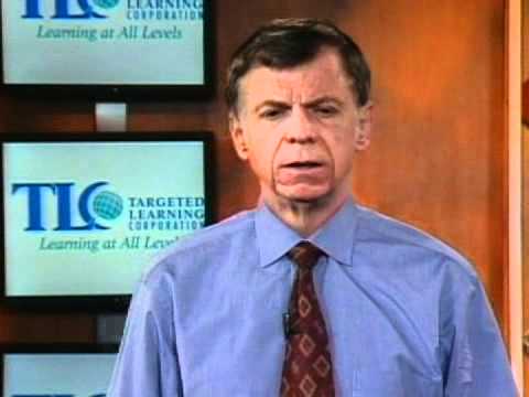 John Kotter - Communicating a Vision for Change