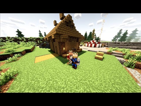 Racing The Yogscast To Jaffa Factory With Magic: 38 (NOW YOGSCAST DUNCAN APPROVED!)