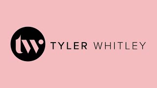 I am Tyler Whitley Promo