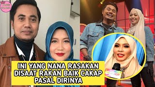 Download lagu INI Yang Siti Nordiana Rasakan Disaat Rakan Baik Dakwanya Sebar Fįtnah mp3