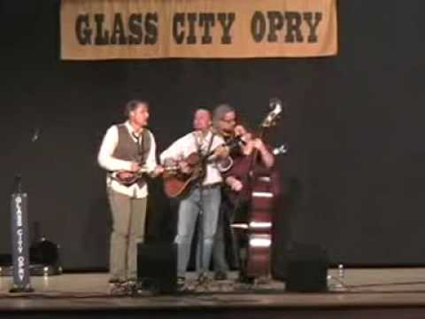 Faces Made for Radio at the Glass City Opry - Part 2