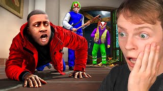 PREPARE for THE PURGE in GTA 5!