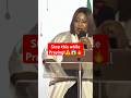 Stop Doing This in Prayer! 🚫 – Apostle Isi Igenegba
