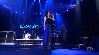 Evanescence - The Change (Rock in Rio) HD