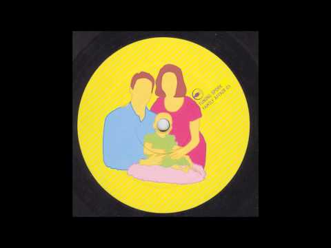 Bearback - Funky Voodoo Mama