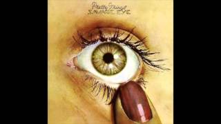 The Pretty Things - My Song