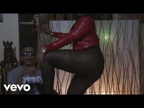 The 5 Love - Gyal Bumpa ft. Eshconinco