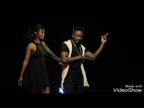 Jamal ft chidbenz-only you (new official video)